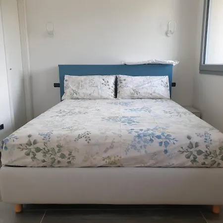 Il Crotto Holiday home *