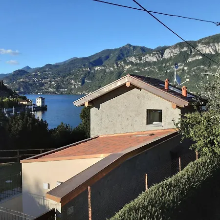 Il Crotto Holiday home *