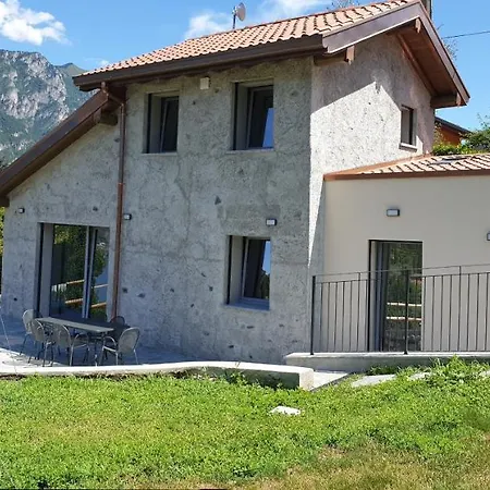 Il Crotto Ferienhaus
