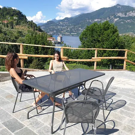 Il Crotto Bellagio