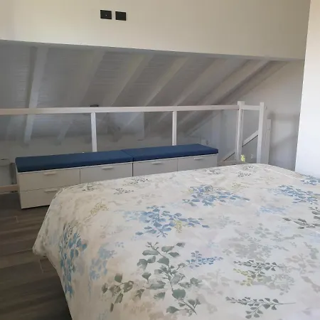 Holiday home Il Crotto Bellagio