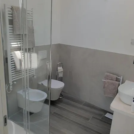 Holiday home Il Crotto *