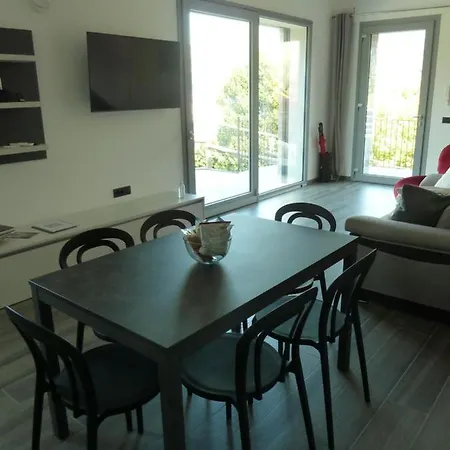 Il Crotto Holiday home Bellagio