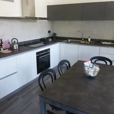 Il Crotto Holiday home