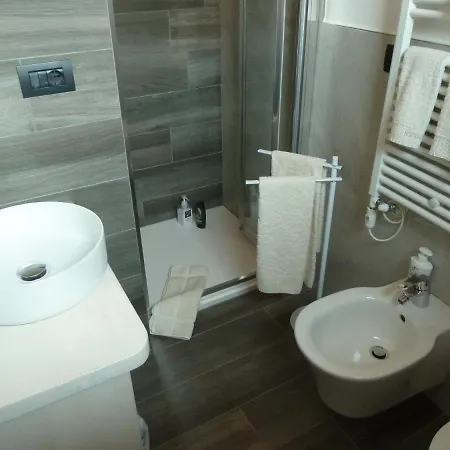Holiday home Il Crotto Bellagio