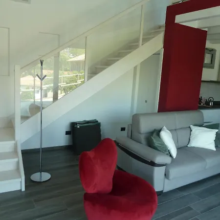 Il Crotto Holiday home Bellagio