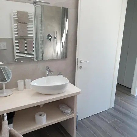 Il Crotto Holiday home *