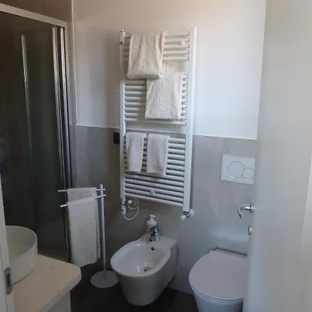 Holiday home Il Crotto *