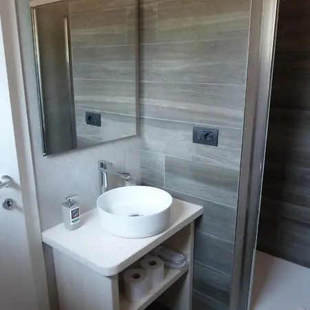 Il Crotto Holiday home Bellagio