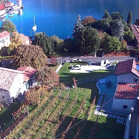 Il Crotto Holiday home