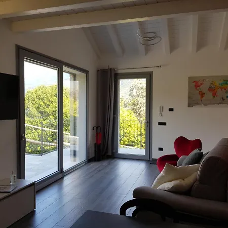 Holiday home Il Crotto *