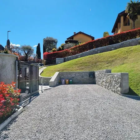 Holiday home Il Crotto *