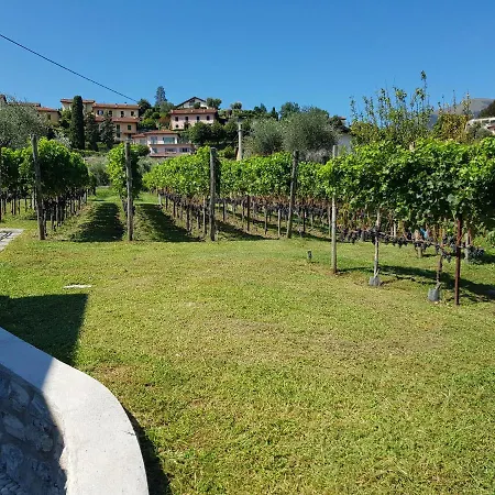 Holiday home Il Crotto *