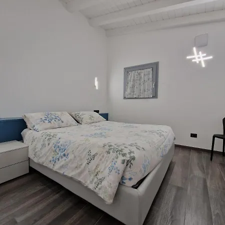 Il Crotto Holiday home Bellagio
