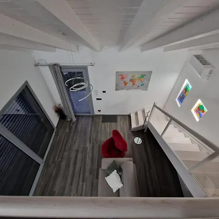 Dom wakacyjny Il Crotto Bellagio
