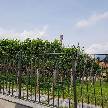 Il Crotto Bellagio