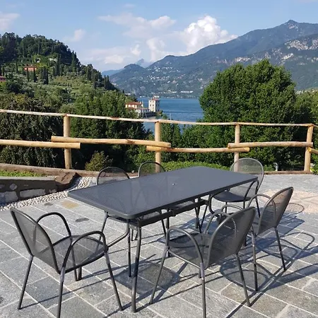 Holiday home Il Crotto