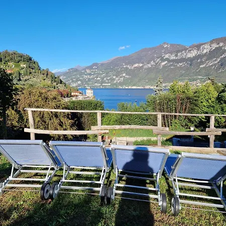 Ferienhaus Il Crotto *