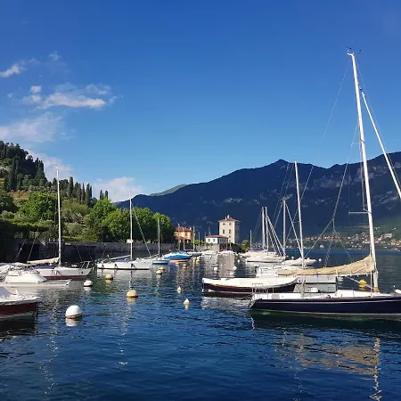 Il Crotto Dom wakacyjny Bellagio