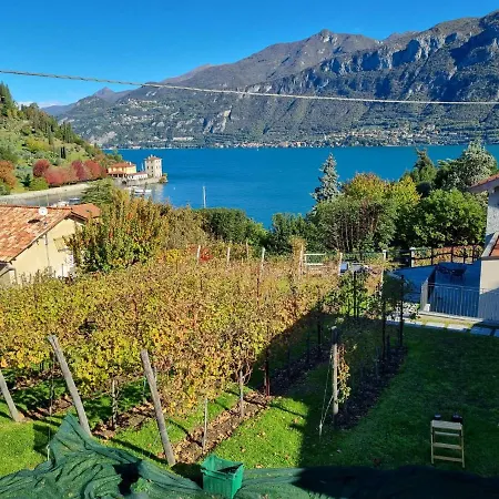 Il Crotto Holiday home *