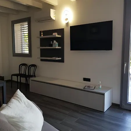 Holiday home Il Crotto