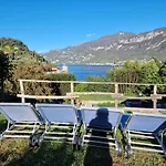 Σπίτι διακοπών Il Crotto *