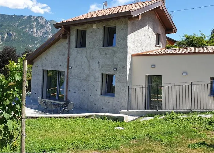 Il Crotto Holiday home