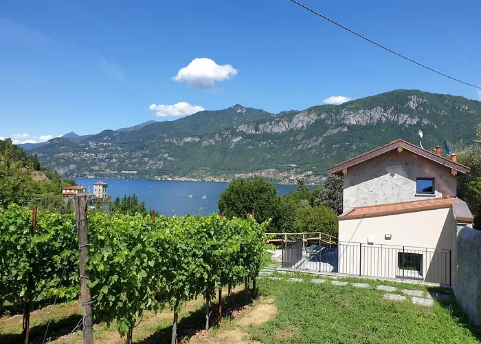 Il Crotto Holiday home *