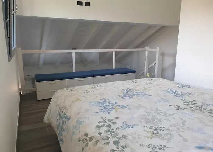 Holiday home Il Crotto Bellagio