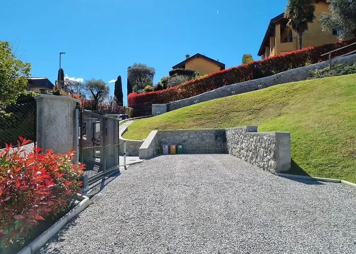 Holiday home Il Crotto *