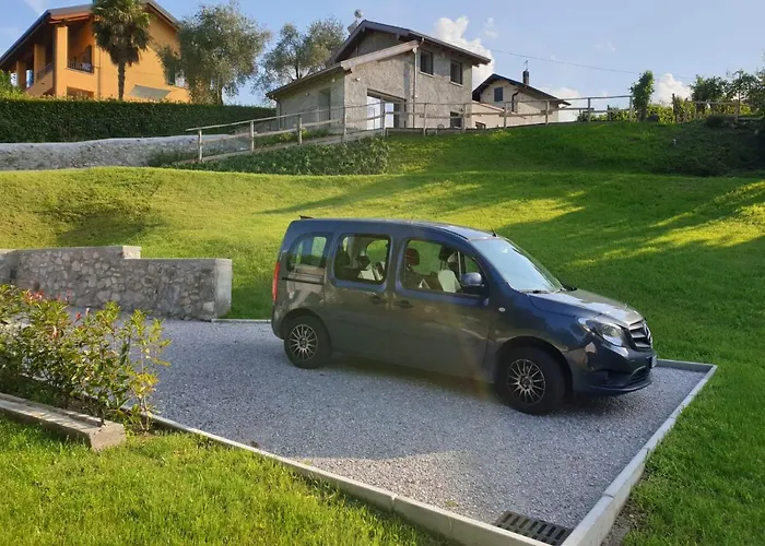 Il Crotto Holiday home
