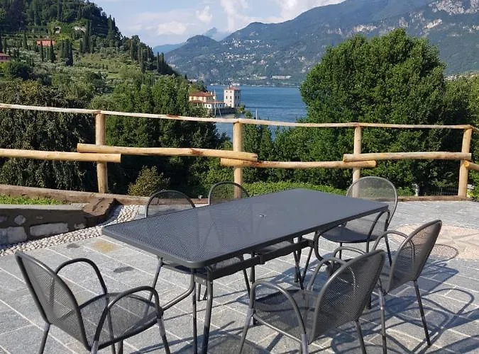 Holiday home Il Crotto