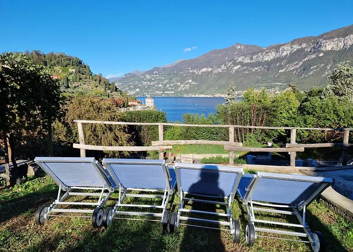 Holiday home Il Crotto *