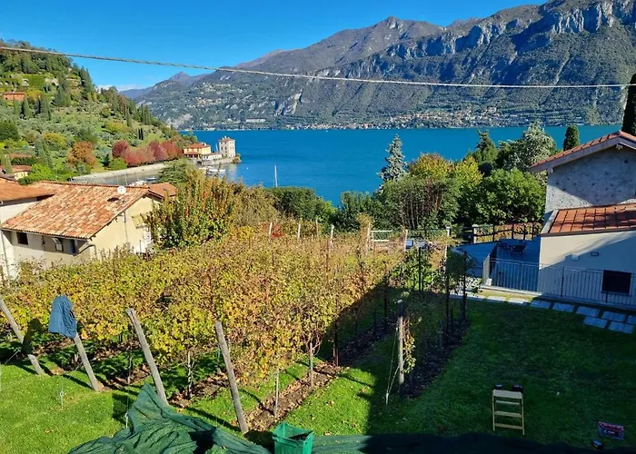 Il Crotto Holiday home *